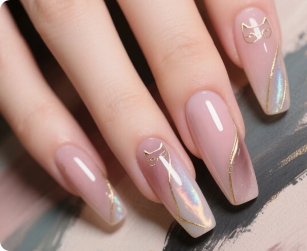 Nails