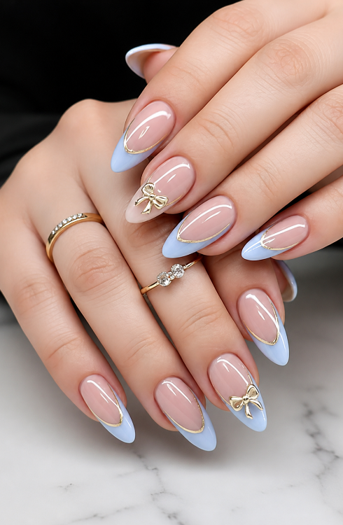 Elegant nail designs - premium nail art and styling