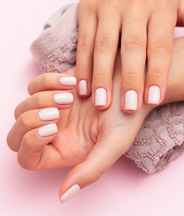 Manicures