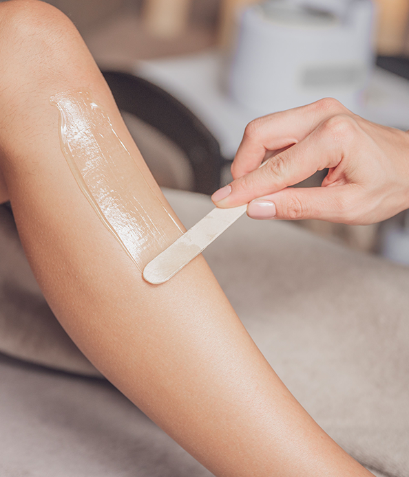 Waxing Services